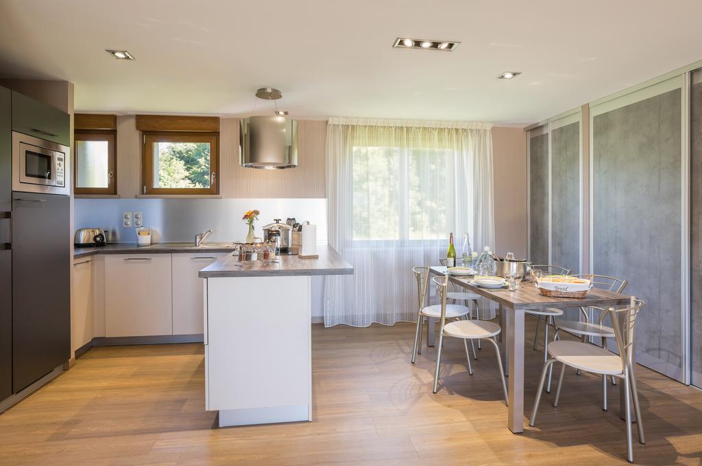 Logis Hotel Le Relais Du Bois Vialotte Шамбон-сюр-Линьон Экстерьер фото