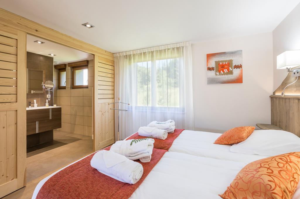 Logis Hotel Le Relais Du Bois Vialotte Шамбон-сюр-Линьон Экстерьер фото